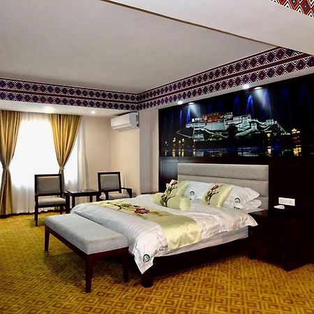 Kamalashi Boutique Inn 카트만두 외부 사진