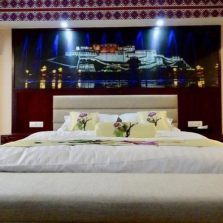 Kamalashi Boutique Inn 카트만두 외부 사진