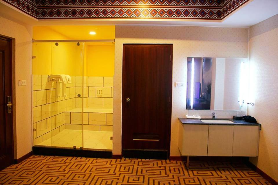 Kamalashi Boutique Inn 카트만두 외부 사진