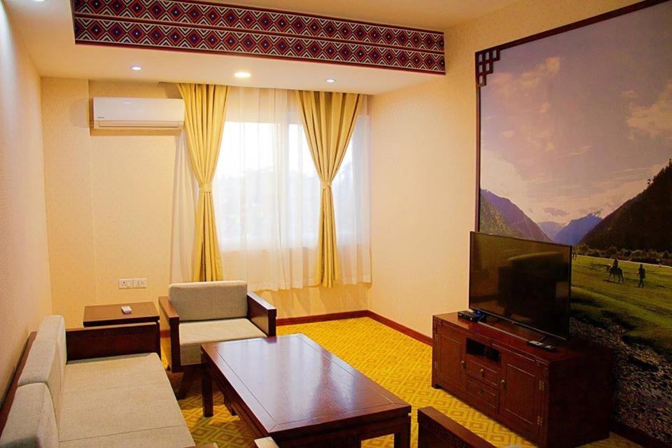 Kamalashi Boutique Inn 카트만두 외부 사진