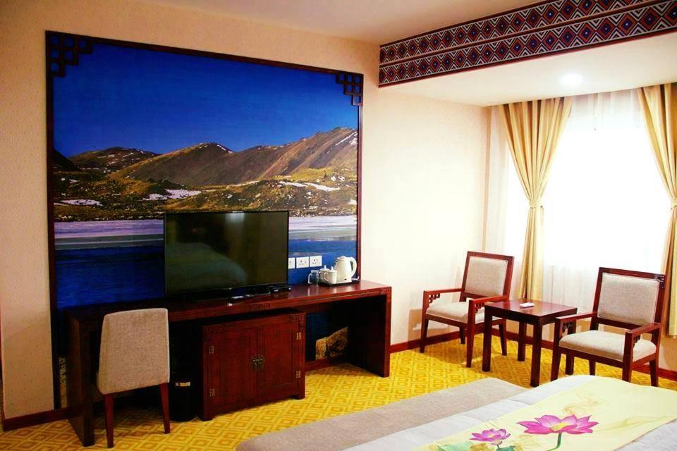 Kamalashi Boutique Inn 카트만두 외부 사진