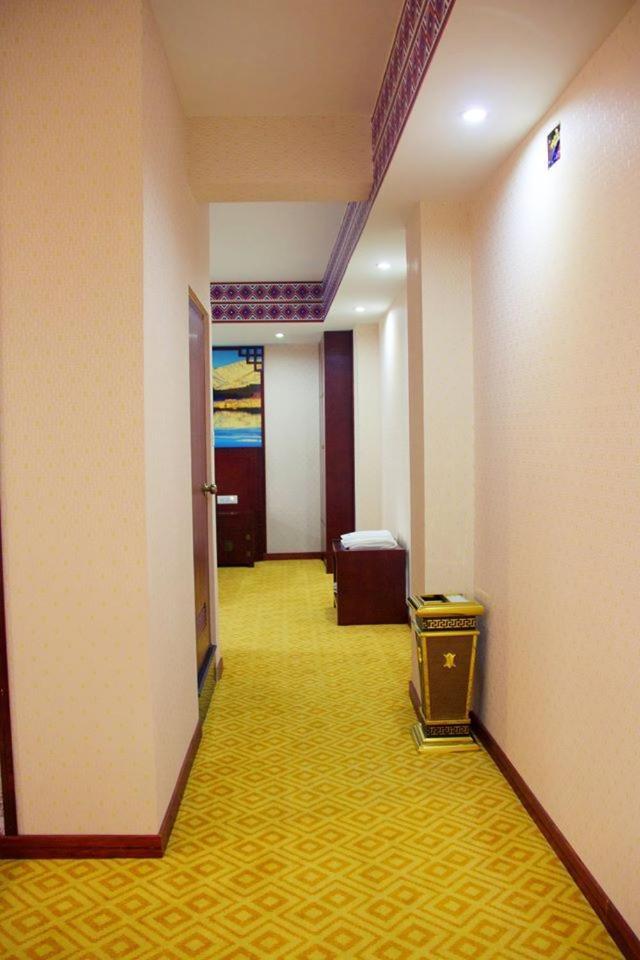 Kamalashi Boutique Inn 카트만두 외부 사진