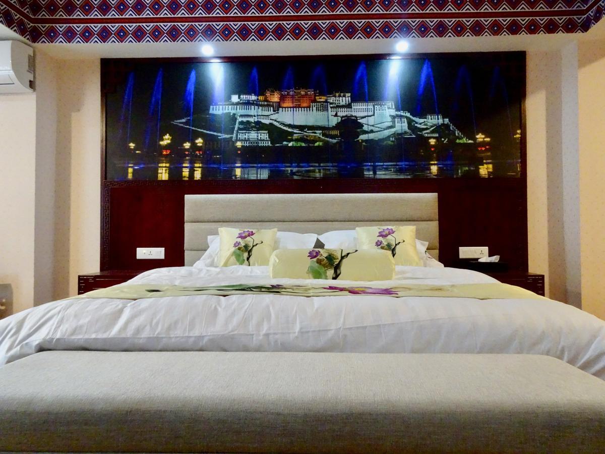 Kamalashi Boutique Inn 카트만두 외부 사진