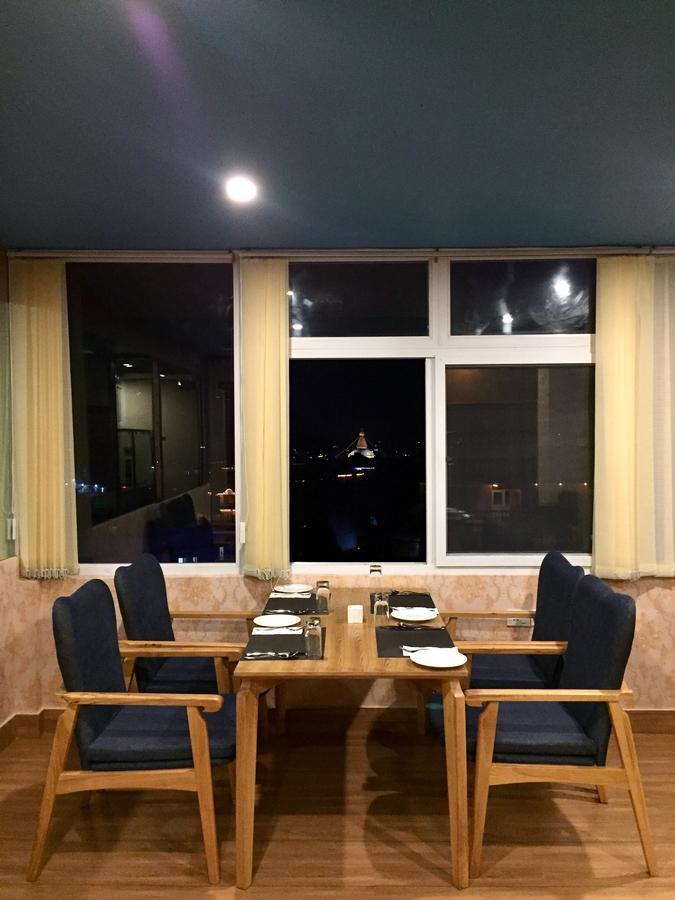 Kamalashi Boutique Inn 카트만두 외부 사진