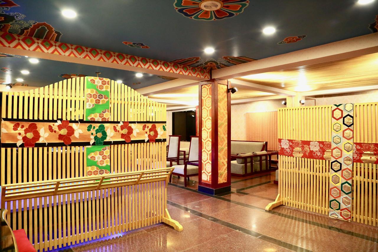 Kamalashi Boutique Inn 카트만두 외부 사진