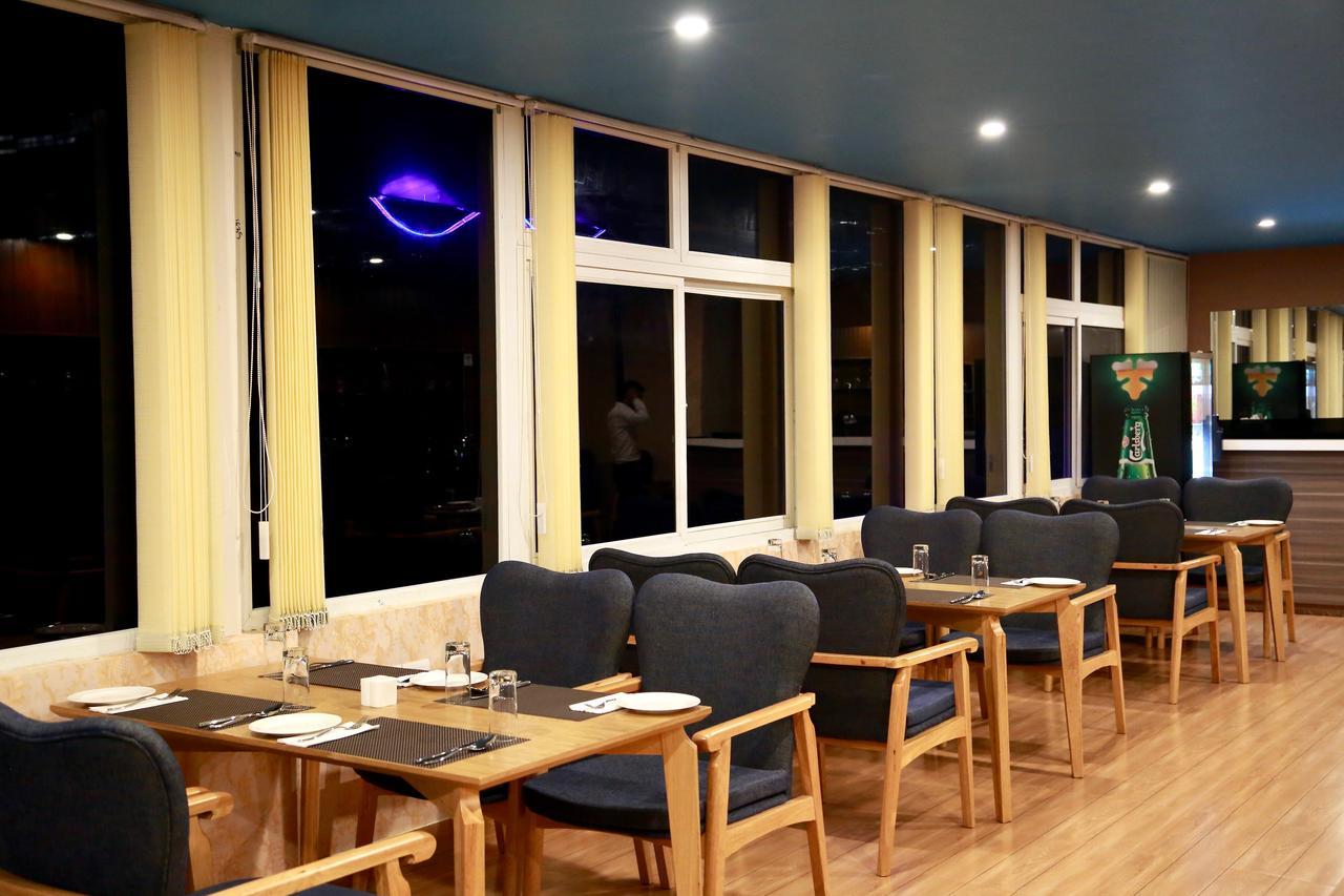 Kamalashi Boutique Inn 카트만두 외부 사진