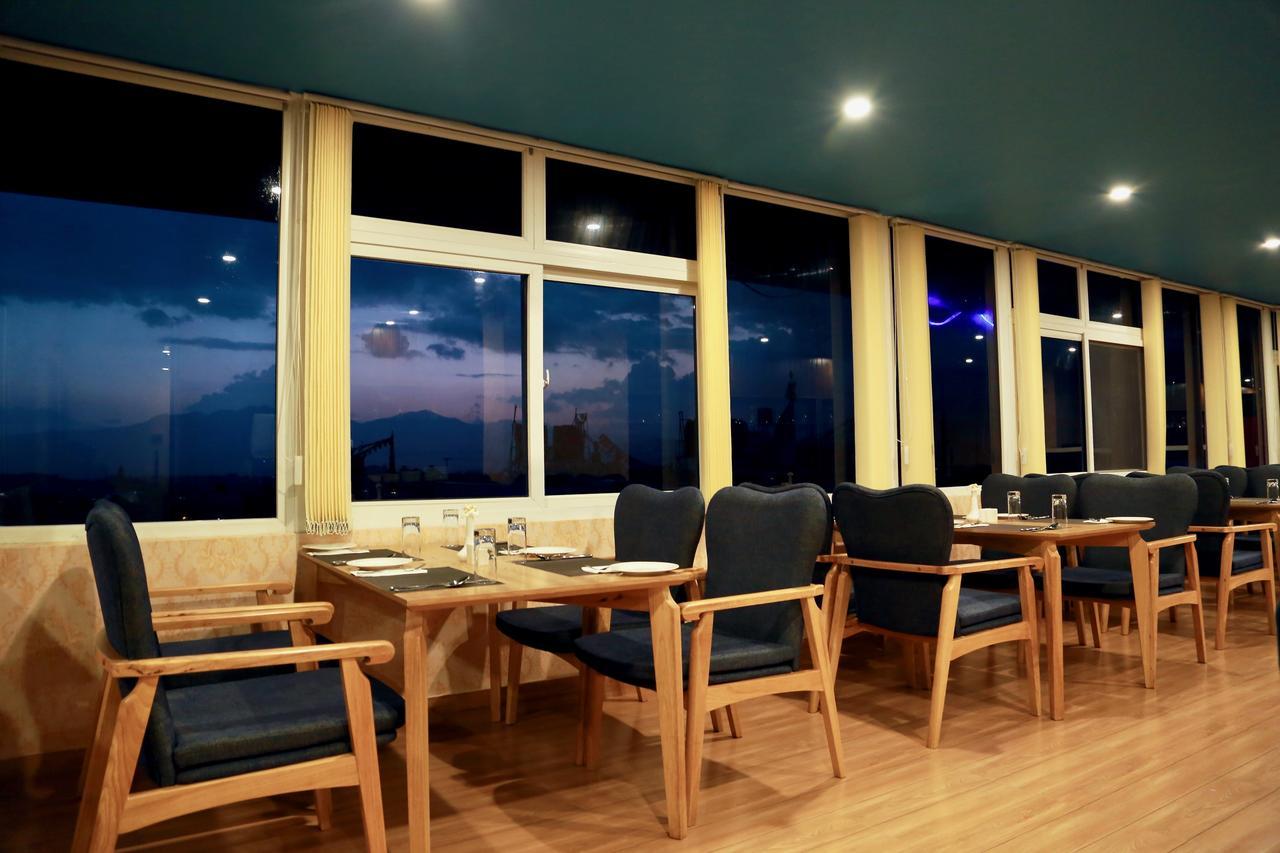 Kamalashi Boutique Inn 카트만두 외부 사진