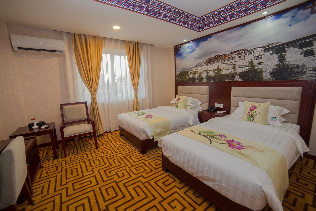 Kamalashi Boutique Inn 카트만두 외부 사진