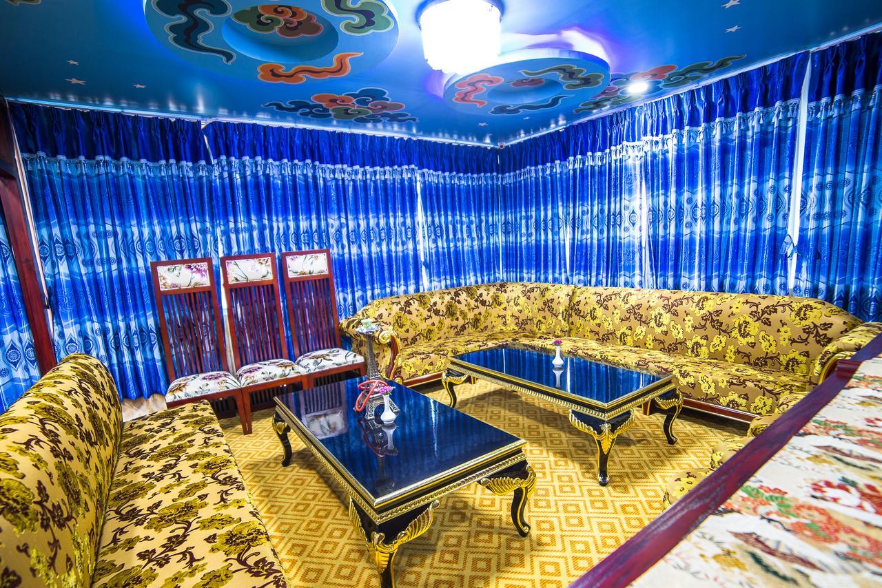 Kamalashi Boutique Inn 카트만두 외부 사진