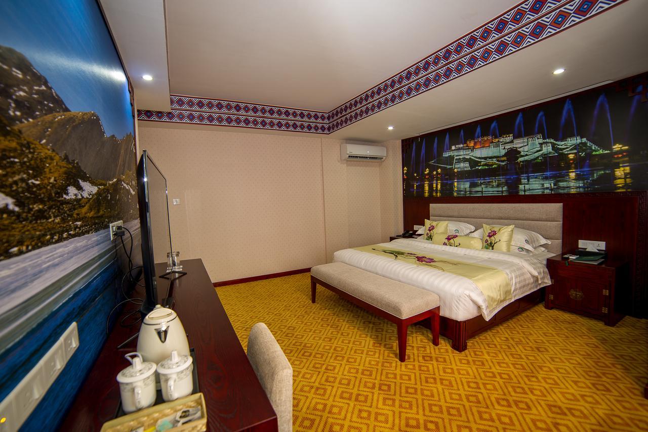 Kamalashi Boutique Inn 카트만두 외부 사진